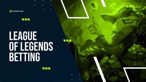 Our Expert Guide to League of Legends Betting in 2025.